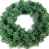 AYD Home Kerstkransen>Kerstkrans 91 Punten 40 Cm - Kerstkrans 40 Cm - Kerstkrans - Krans - Kerstversiering - Kerst Takken - Kerstboom - Kerstdecoratie Voor Binnen - Kerstdecoratie Voor Buiten - Kerst Cadeau