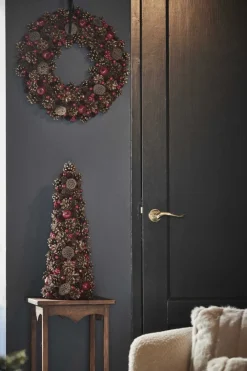 Naturn Christmas Kerstkransen><noscript><img width=