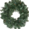 Merkloos Kerstkransen>Kerstkrans Premium - 50 Cm