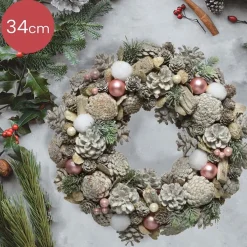 Decoris Kerstkransen><noscript><img width=