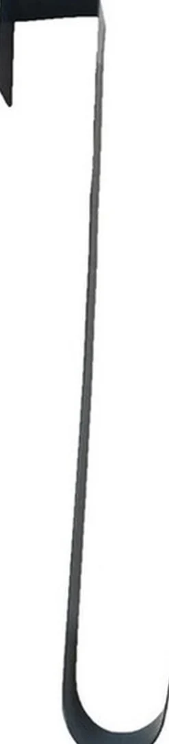 Merkloos Kerstkransen></noscript>Kerstkransen Deurhanger/Haak - 38 Cm - Metaal