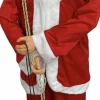 Magic Christmas Toys Kerstbeelden>Kerstman Met Lantaarn (1.50 M )