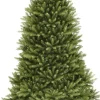 Kerstsfeerdirect - Kunstkerstboom Dunhill - 200 Cm Clearance
