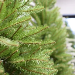 Kerstsfeerdirect - Kunstkerstboom Dunhill - 200 Cm Clearance