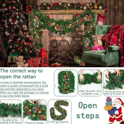 Selwo Guirlandes><noscript><img width=