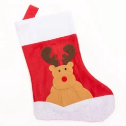 Merkloos Kerstsokken><noscript><img width=