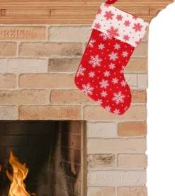 Merkloos Kerstsokken><noscript><img width=