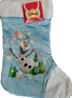 Disney Kerstsokken>Kerstsok 30 Cm