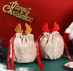 Merkloos Kerstsokken><noscript><img width=