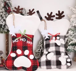 Merkloos Kerstsokken><noscript><img width=