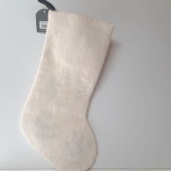 eigen Kerstsokken></noscript>Kerstsok Xl Panda Beer Fairtrade En Handgemaakt In Peru