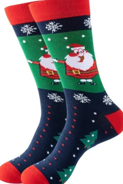 ‘Merkloos’’ Kerstsokken></noscript>Kerstsokken 41-47 