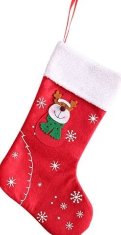 Merkloos Kerstsokken><noscript><img width=