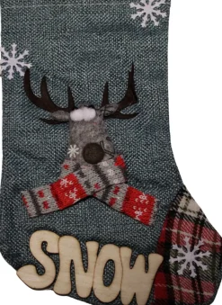 Merkloos Kerstsokken><noscript><img width=