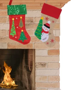 Merkloos Kerstsokken><noscript><img width=