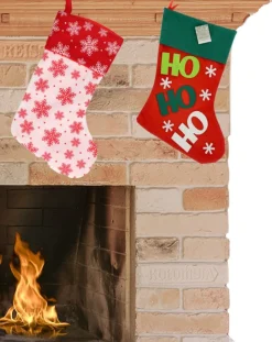 Merkloos Kerstsokken><noscript><img width=