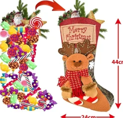 YUMI Kerstsokken><noscript><img width=