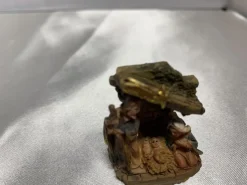 Eigenmerk Home made Kerststallen></noscript>Kerststal 2 Stuk