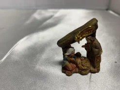 Eigenmerk Home made Kerststallen></noscript>Kerststal 2 Stuk