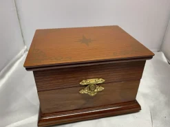 Eigenmerk Home made Kerststallen><noscript><img width=