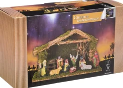 Feeric lights u0026 Christmas Kerststallen><noscript><img width=