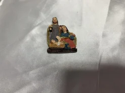 Eigenmerk Home made Kerststallen>Kerststal Met Magneet