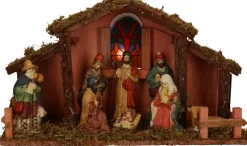 Merkloos Kerststallen><noscript><img width=