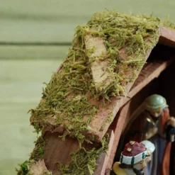 Merkloos Kerststallen></noscript>Kerststal Set