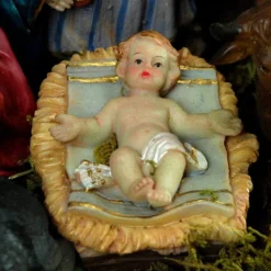 Merkloos Kerststallen></noscript>Kerststal Set