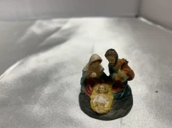 Eigenmerk Home made Kerststallen></noscript>Kerststal Set Van 2