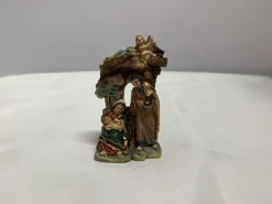 Eigenmerk Home made Kerststallen>Kerststal Staand