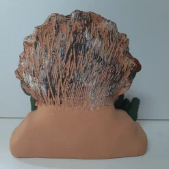 eigen Kerststallen></noscript>Kerststal Van Roodbruin Aardewerk, Fairtrade Uit Peru, 11 Cm Barbosa-Hn028