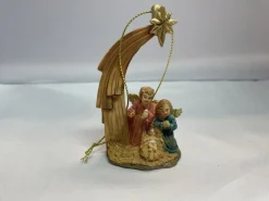 Eigenmerk Home made Kerststallen>Kerststalhanger Boog