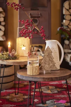 Naturn Christmas Kerststukjes><noscript><img width=