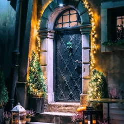 Merkloos Kerstverlichting - 480 Led's - 36 Meter Online