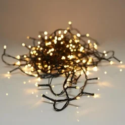 Merkloos Kerstverlichting - 480 Led's - 36 Meter Online