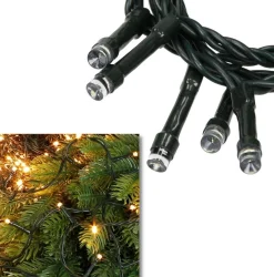 Merkloos Kerstverlichting - 480 Led's - 36 Meter Online