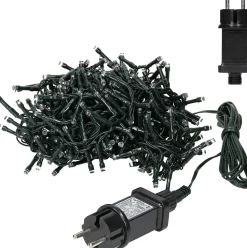 Merkloos Kerstverlichting - Ijspegel - Lichtgordijn - 3 Meter - Ijspegel - 90 Led's Voor Binnen & Buiten Cheap