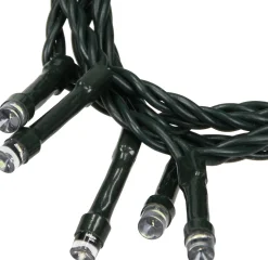 Merkloos Kerstverlichting - Ijspegel - Lichtgordijn - 3 Meter - Ijspegel - 90 Led's Voor Binnen & Buiten Cheap