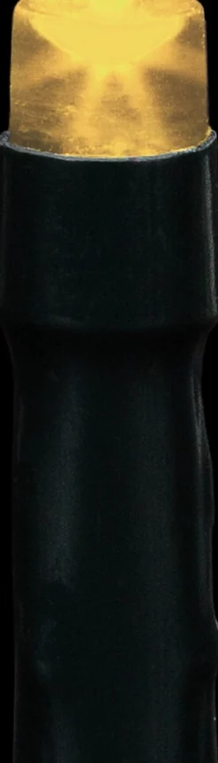 Trend24 Kerstverlichting - Sfeerverlichting - Kerstverlichting Buiten - Kerstverlichting Binnen - Kerstversiering - Feestverlichting - Lichtsnoer - Lichtsnoer Buiten - Voor Binnen En Buiten - 40 M - Warm Wit Cheap