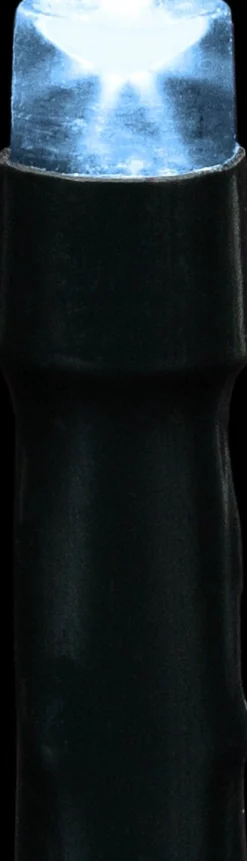 Trend24 Kerstverlichting - Sfeerverlichting - Kerstverlichting Buiten - Kerstverlichting Binnen - Kerstversiering - Feestverlichting - Lichtsnoer - Lichtsnoer Buiten - Voor Binnen En Buiten - Met Afstandsbediening - 20 M - Koud Wit Outlet