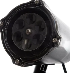 Anna's Collection Kerstverlichting Buiten - Kerst - Sneeuw Projector - Voor Binnen & Buiten - Kerstverlichting - Kerstcadeau - Kerstdecoratie New