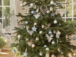 Merkloos Kerstverlichting Clusterverlichting 400Led – 8 Meter – Warm Wit - Voor Binnen En Buiten New