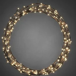 Konst Smide Kerststukjes>Kerstverlichting