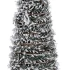 Merkloos Kerstverlichting Kegel - Led - Kerstboom - Lamp - 80 Cm - Groen Sale