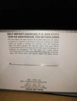 Merkloos Kerstverlichting Lichtsnoeren 240 Gekleurde Led Lampjes Buiten - 18 Meter - Kerstlampjes/Kerstlichtjes - Binnen/Buiten Shop