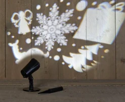 Lumineo Kerstverlichting Pinguin Met Led Licht 33 Cm Cheap