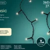 Lumineo Kerstverlichting Warm Wit Buiten 360 Lampjes - Boomverlichting Online