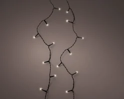 Lumineo Kerstverlichting Warm Wit Buiten 360 Lampjes - Boomverlichting Online