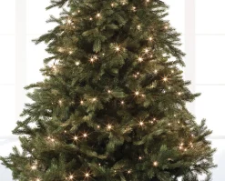 Lumineo Kerstverlichting Warm Wit Buiten 360 Lampjes - Boomverlichting Online